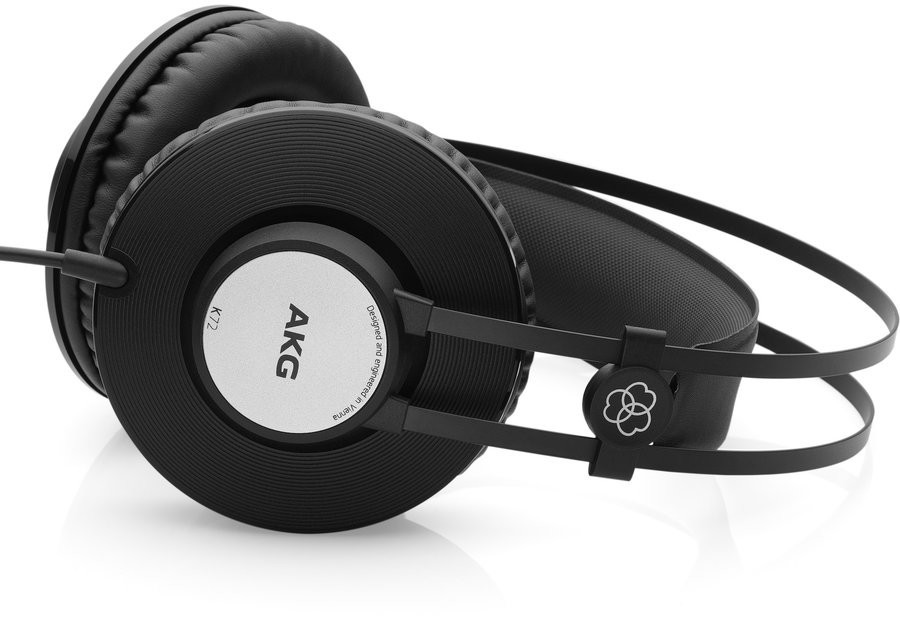 Наушники AKG K72