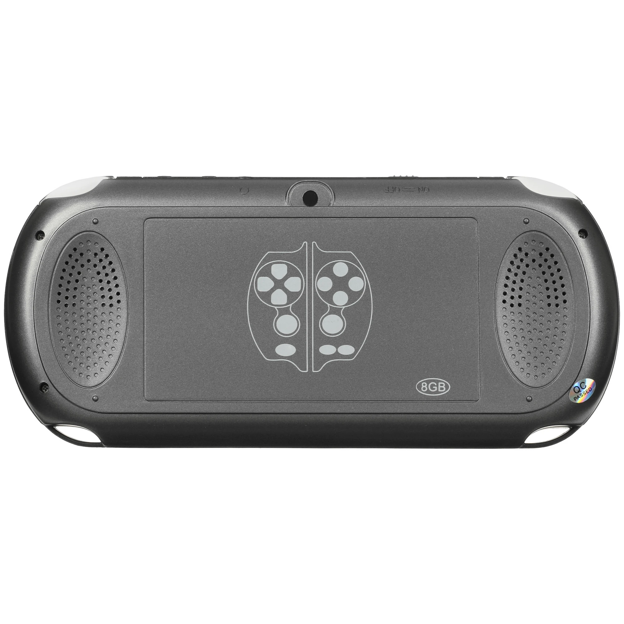 Игровая приставка PGP AIO Union NV40