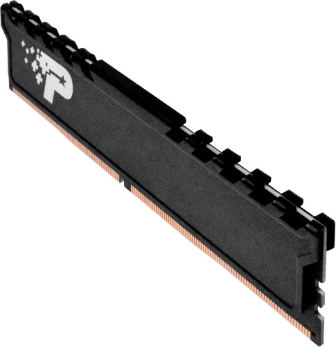 Оперативная память Patriot Signature Premium Line 8GB DDR4 PC4-21300 PSP48G266681H1