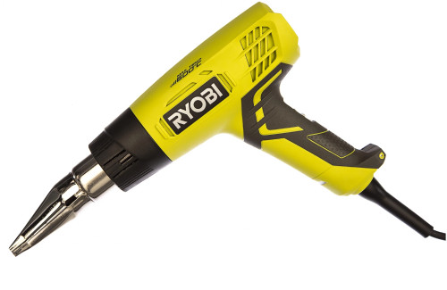 Промышленный фен Ryobi EHG2000