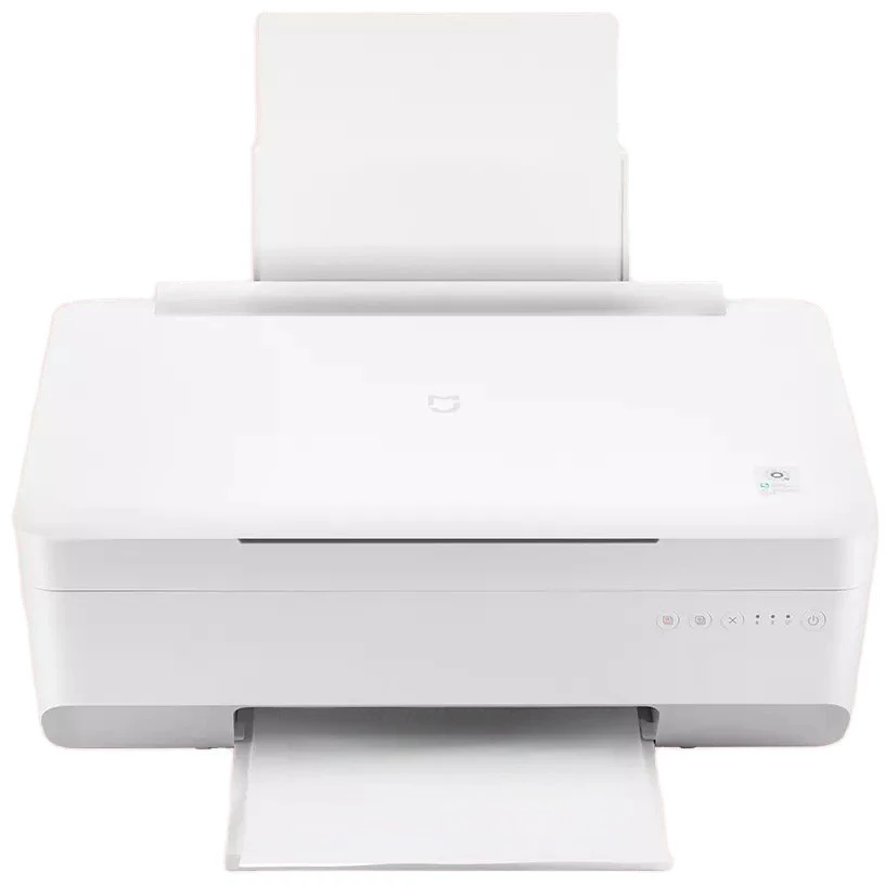 МФУ Xiaomi Wireless All-in-One Inkjet Printer BHR7410RU