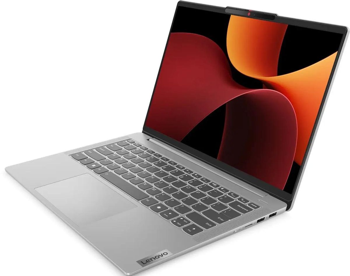 Ноутбук Lenovo IdeaPad Slim 5 14AHP9 83DB001CRK