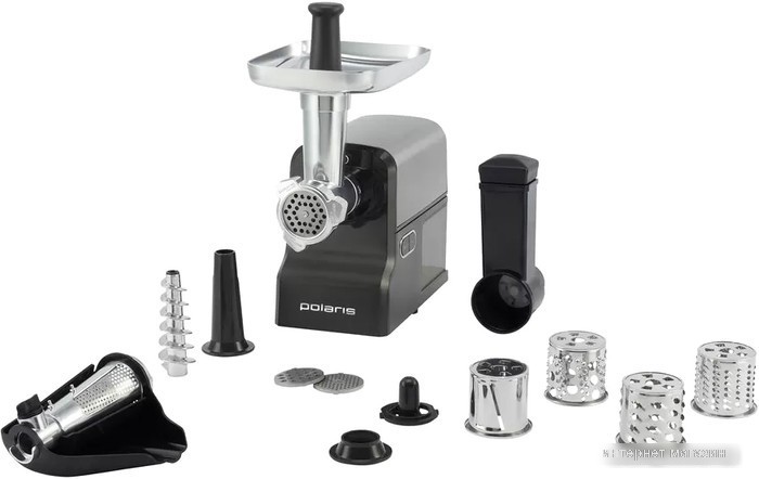 Мясорубка Polaris PMG 2585A RUS