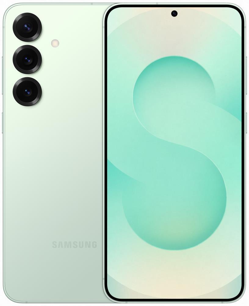 Смартфон Samsung Galaxy S25+ SM-S936B 12GB/256GB (мятный)