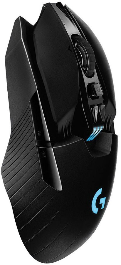 Игровая мышь Logitech G903 Lightspeed Hero
