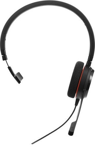 Наушники Jabra Evolve 20 MS Mono [4993-823-109]