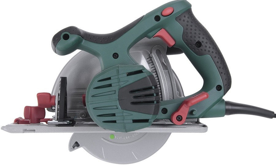 Дисковая пила Bosch PKS 55 (0603500020)