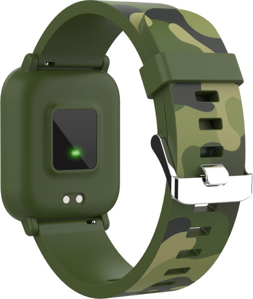 Умные часы Canyon MyDino CNE-KW33GB
