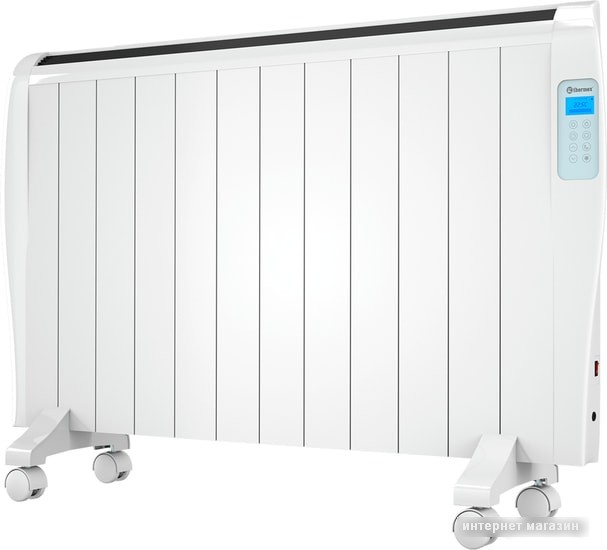 Конвектор Thermex Lummi 1800E
