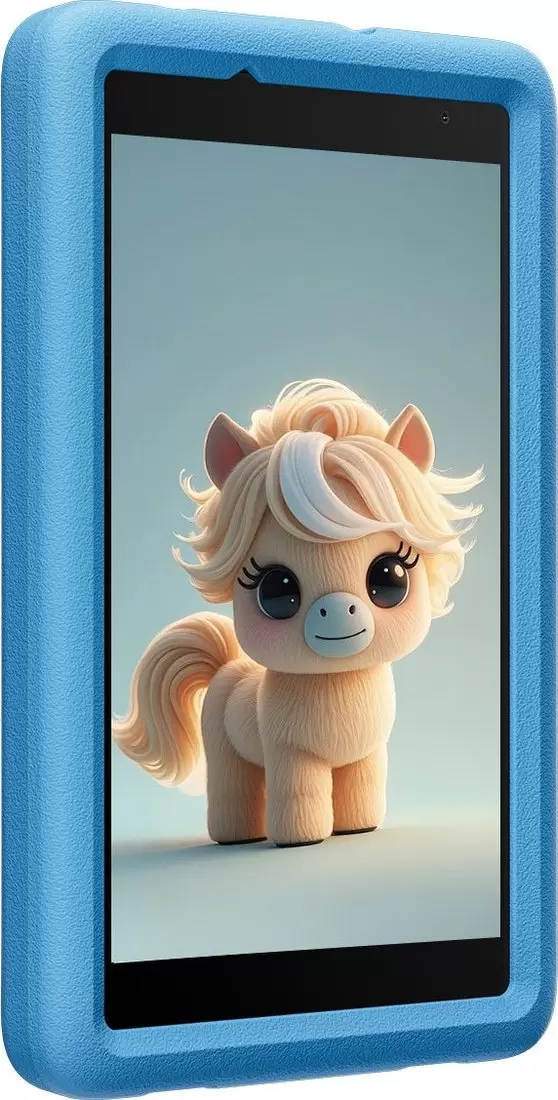 Детский планшет Blackview Tab A5 Kids 3GB/64GB (синий)