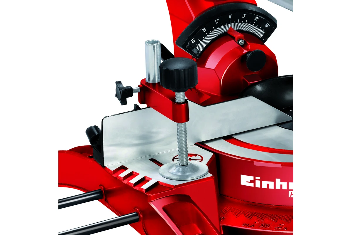 Дисковая пила Einhell TC-SM 2534 Dual [4300825]