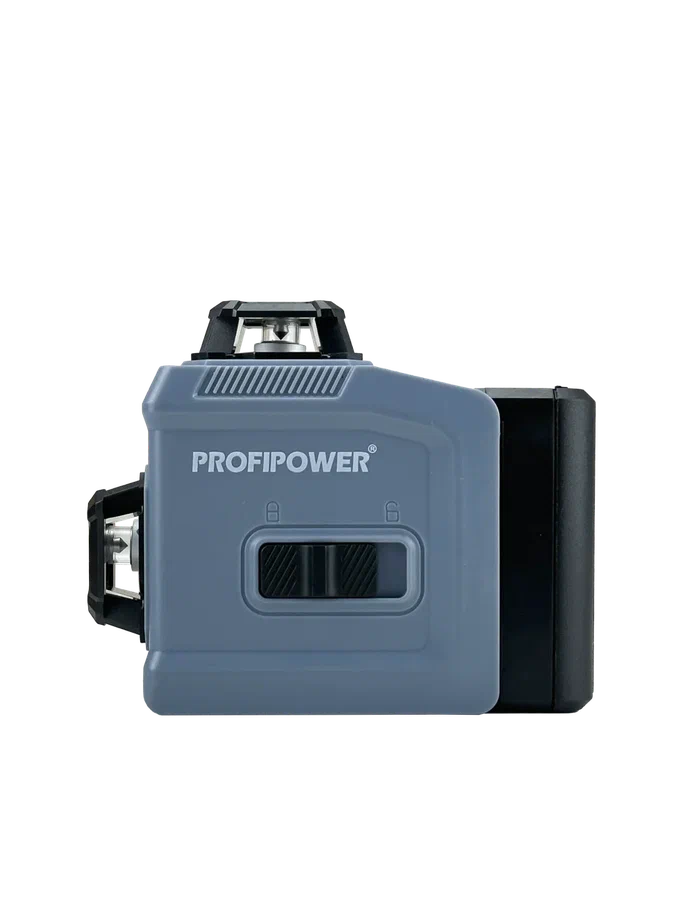 Лазерный нивелир Profipower NL-12G