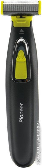 Триммер для бороды и усов Pioneer HC020R