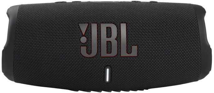 Беспроводная колонка JBL Charge 5 (черный)