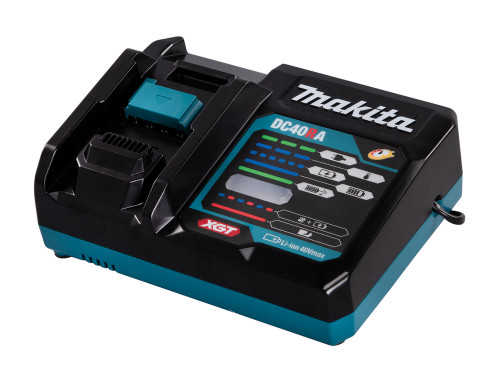Зарядное устройство Makita DC40RA (40В)