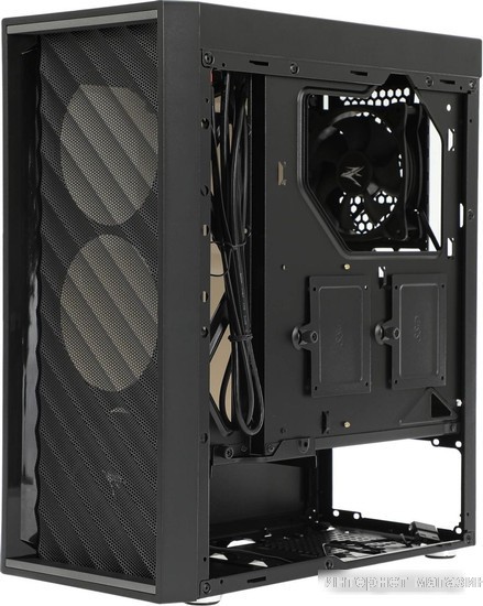 Корпус Zalman ZM-T7