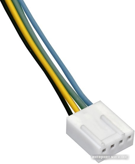 Кулер для процессора ExeGate EE97378-PWM EX283277RUS