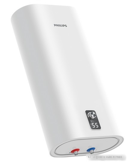 Накопительный электрический водонагреватель Philips AWH1627/51(80YD)
