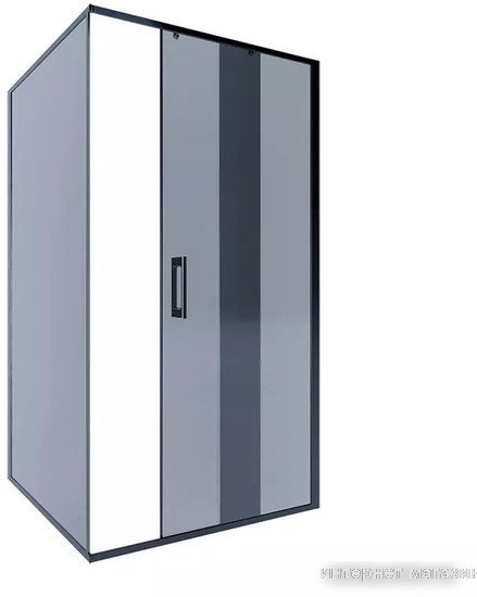 Душевая стенка Alex Baitler SG64B80 80x200