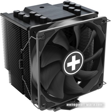 Кулер для процессора Xilence XC081 M906