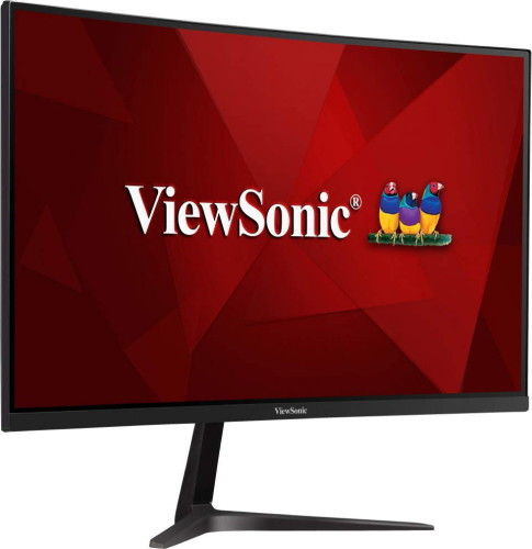 Монитор ViewSonic VX2718-2KPC-MHD