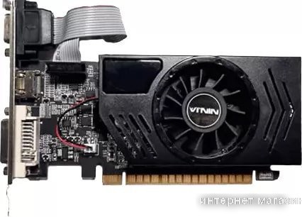 Sinotex Ninja GeForce GT 730 1GB GDDR3 NK73NP013F