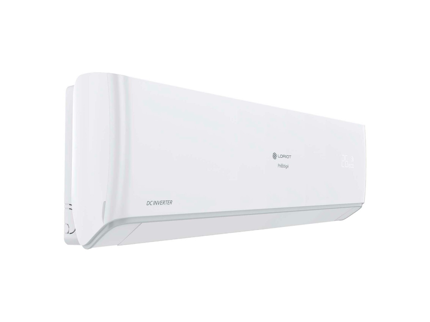 Кондиционер Loriot Prestige DC Inverter LAC-24AHI