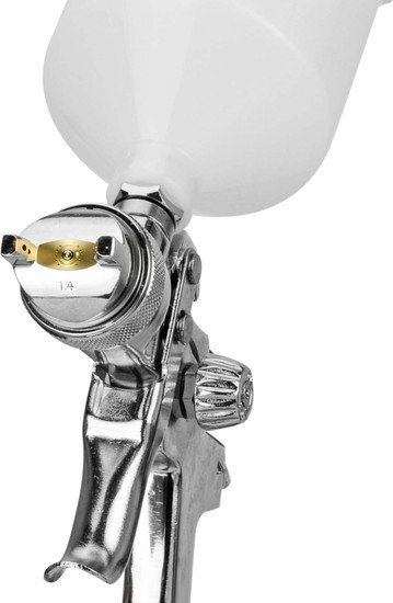 Краскопульт Brado SG30