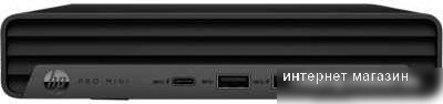 Компактный компьютер HP Pro Mini 400 G9 6B1Y7EA
