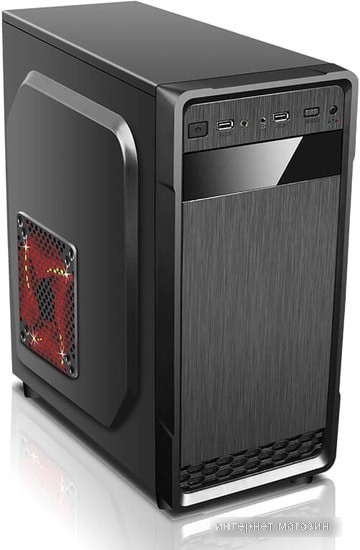Компьютер Jet Office 5i10400D8SD24VGALW50