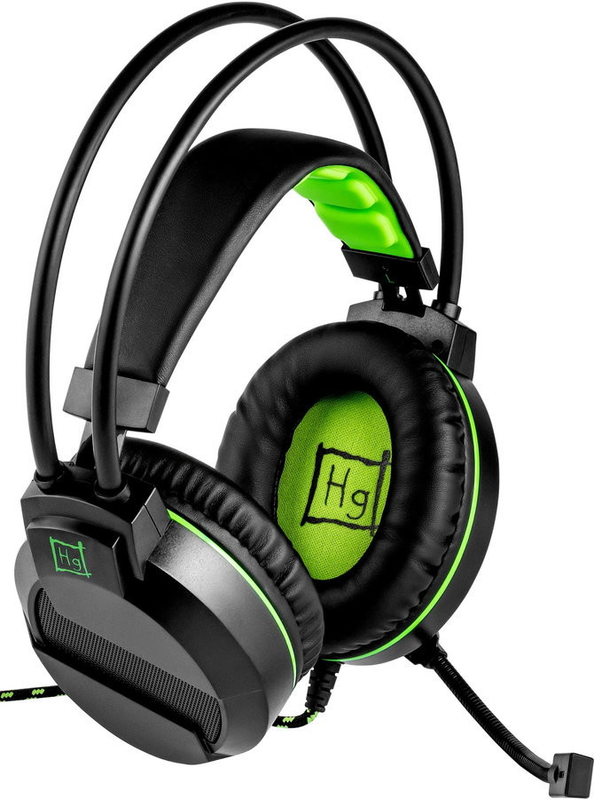 Наушники Harper GHS-R101