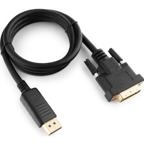 Кабель Cablexpert CC-DPM-DVIM-1M