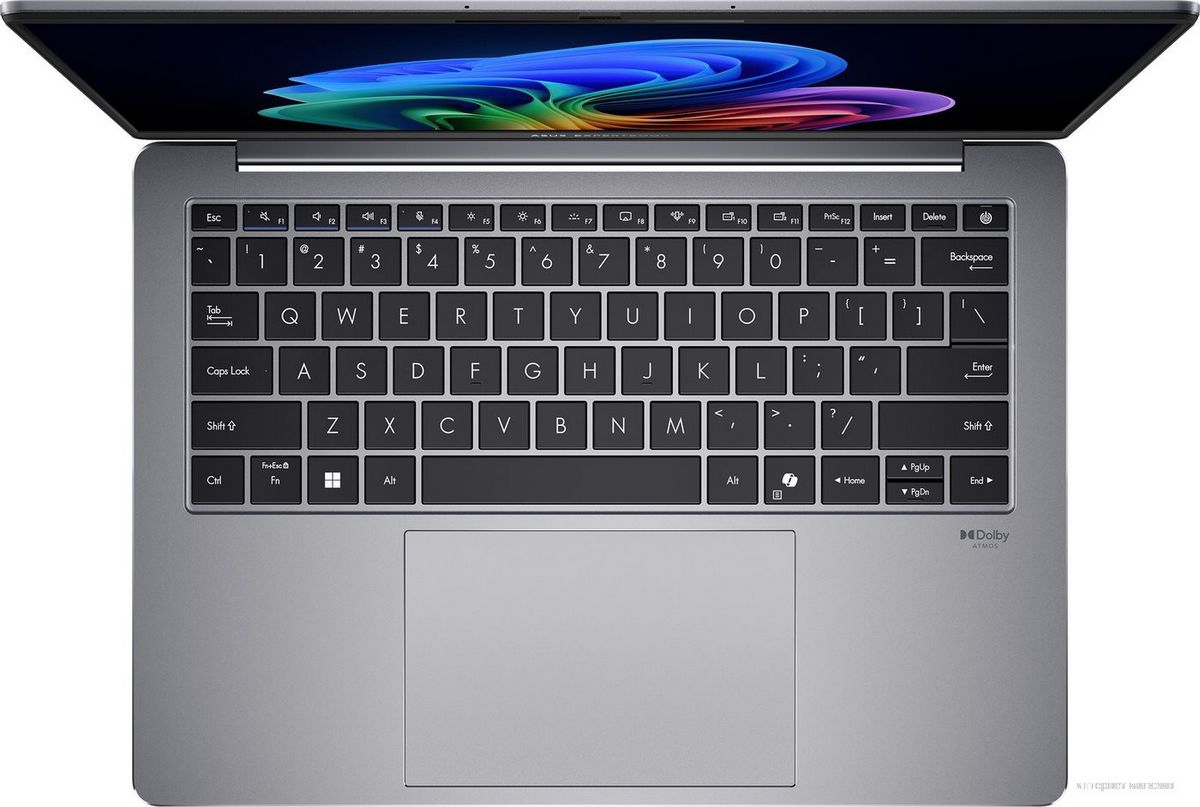 Ноутбук ASUS ExpertBook P5 P5405CSA-NZ0265W