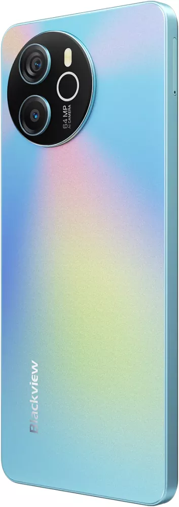 Смартфон Blackview Shark 8 8GB/128GB (галактический синий)