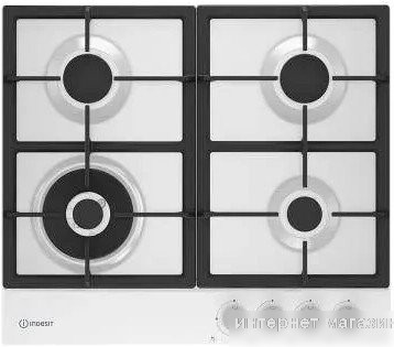 Indesit THPM 642 WS/WH/I