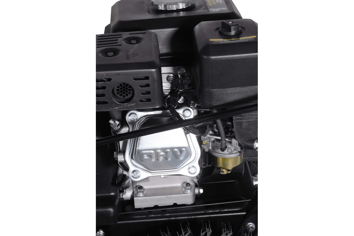 Снегоуборщик Huter SGC 4800E