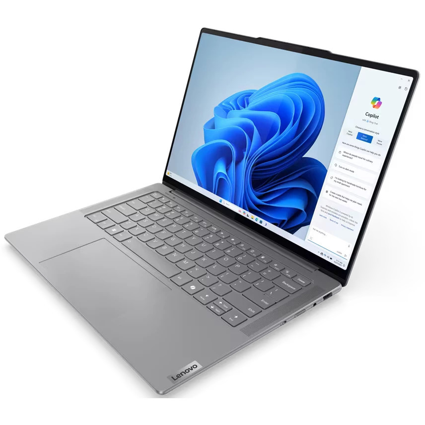 Ноутбук Lenovo Yoga Pro 7 14AHP9 83E3001PRU