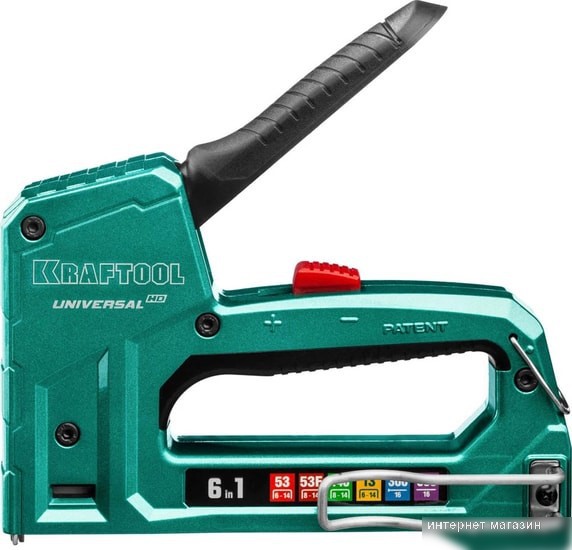 KRAFTOOL Universal HD 3188