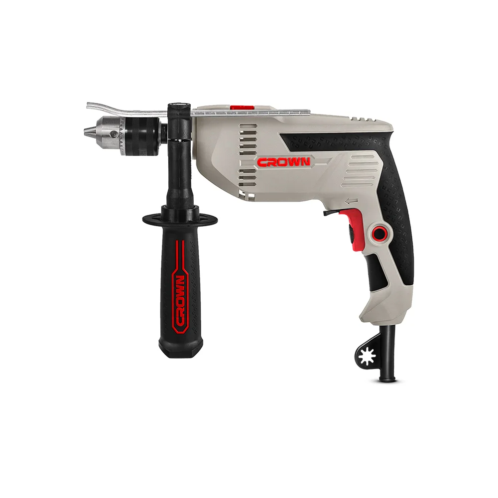 Ударная дрель Crown CT10129