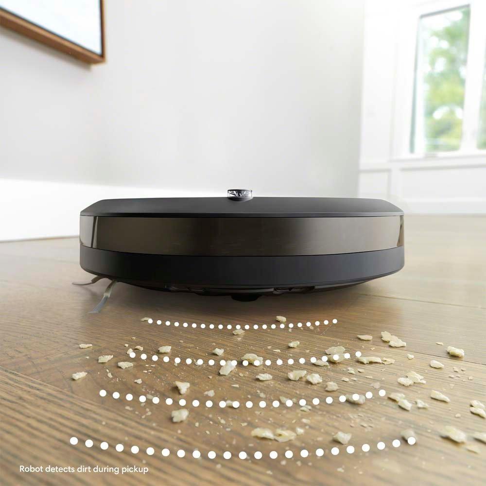 Робот-пылесос iRobot Roomba i1