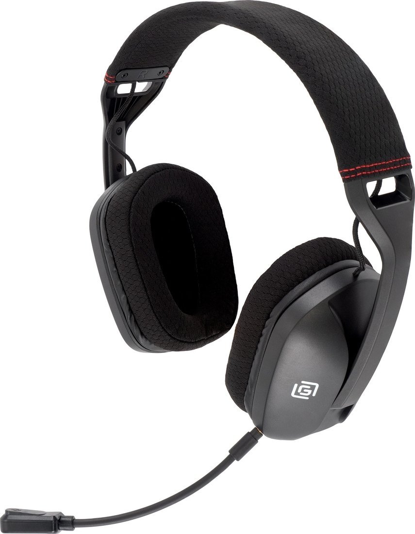 Наушники Оклик HS-L750G