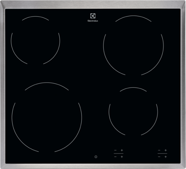 Варочная панель Electrolux EHF6240XXK