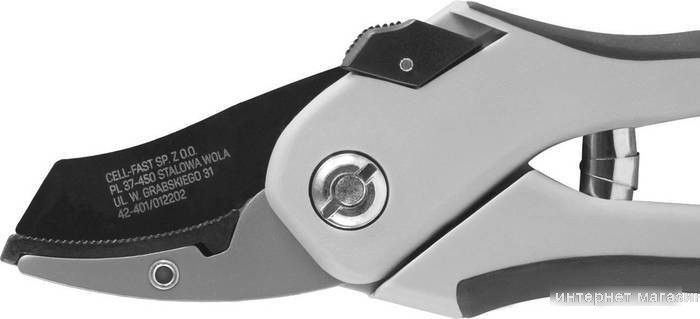 Секатор Cellfast Basic 42-401