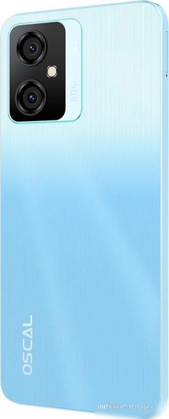Oscal Tiger 10 8GB/256GB (голубой)