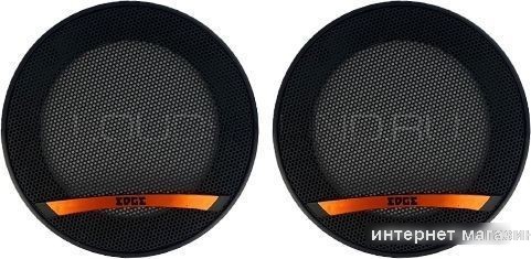 Коаксиальная АС EDGE EDBX4-E1
