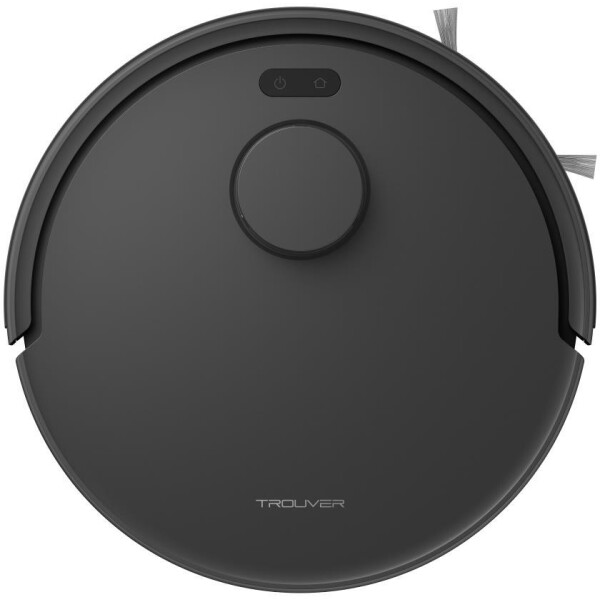 Робот-пылесос Dreame Trouver Robot Vacuum E20 Pro RLE12SA (евровилка, черный)