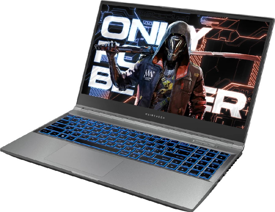 Ноутбук Maibenben X15A-R77435