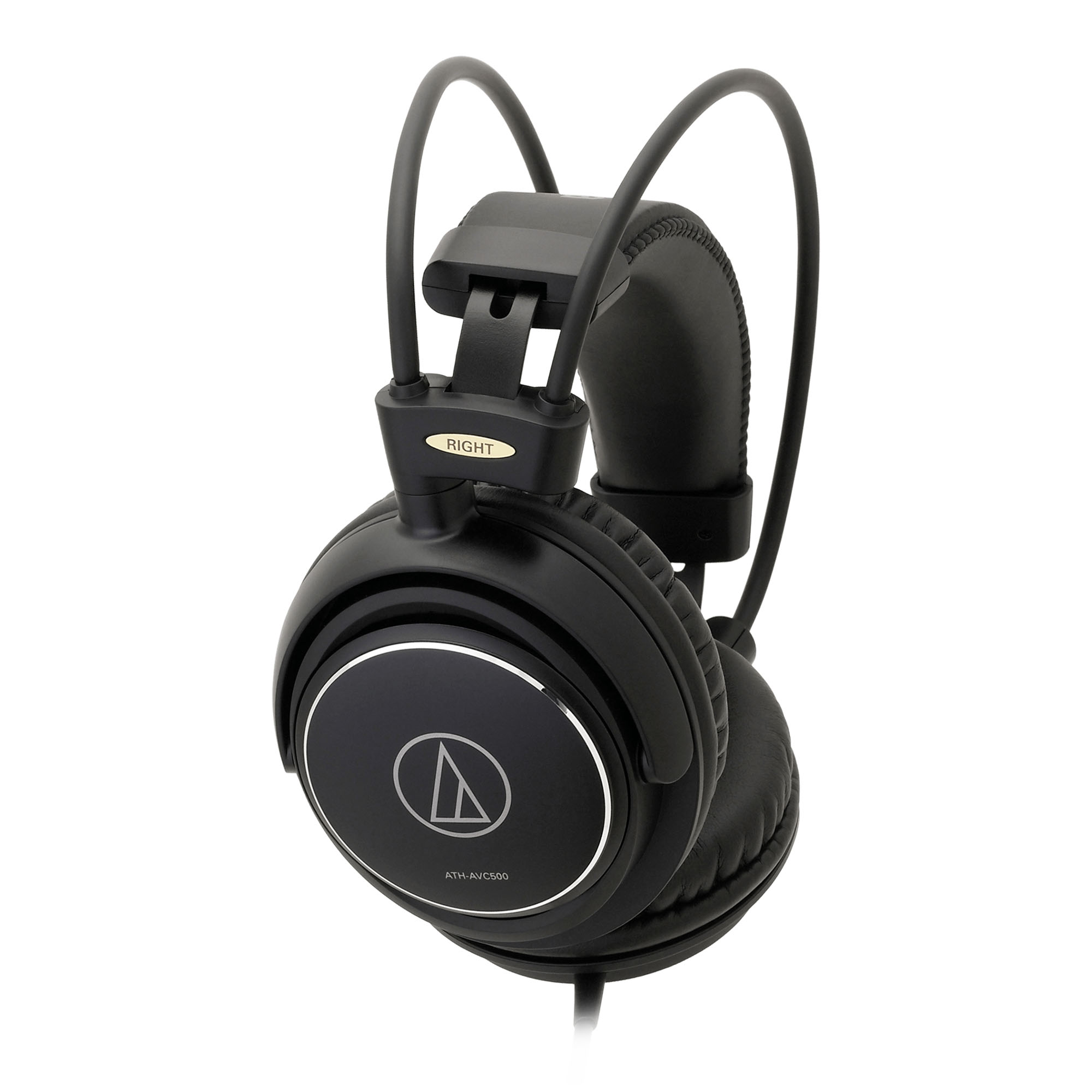 Наушники Audio-Technica ATH-AVC500
