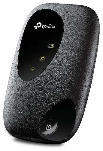 Мобильный 4G Wi-Fi роутер TP-Link M7000