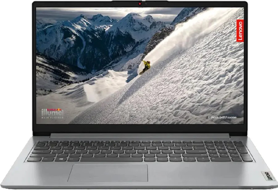 Ноутбук Lenovo IdeaPad 1 15AMN7 82VG00TVRK